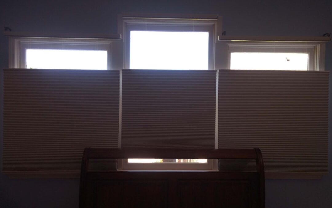Dive into Darkness: Understanding Blackout Window Blinds and the Art of Light Control