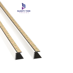 side channels for blackout roller shades
