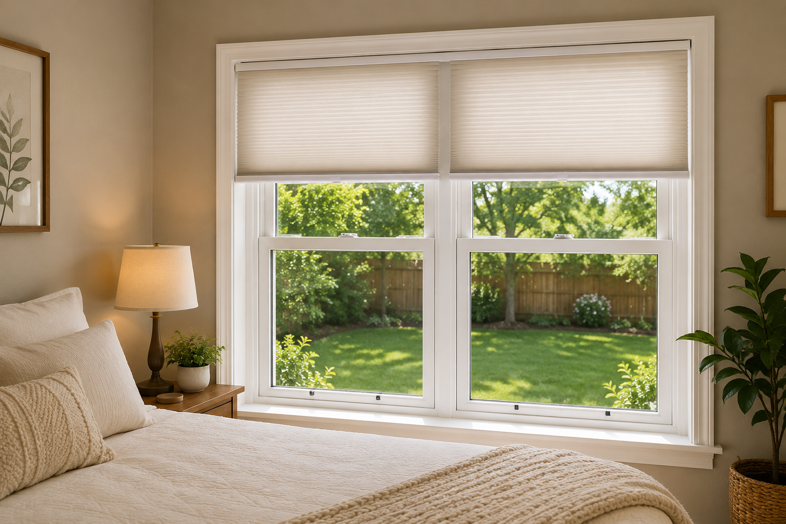 U Channels for blackout roller shades
